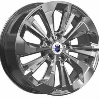 Литые диски K&K Авиор 7×R17 5×114.3