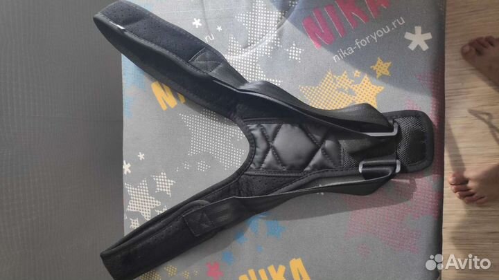 Ортопедический корректор осанки 5в1 (корсет)