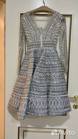 Платье Humariff