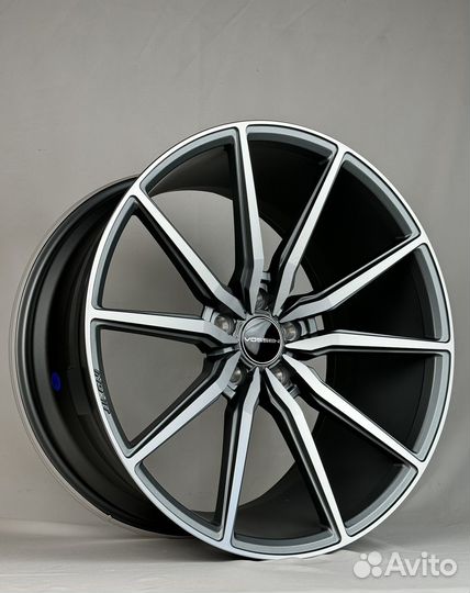 Диски R*20/5x112 BMW G20,G30,Mercedes W213,W222