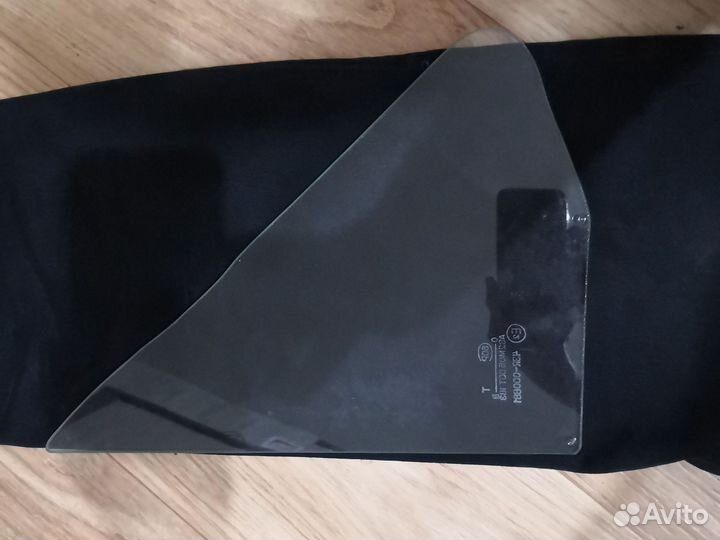 Авто стекла