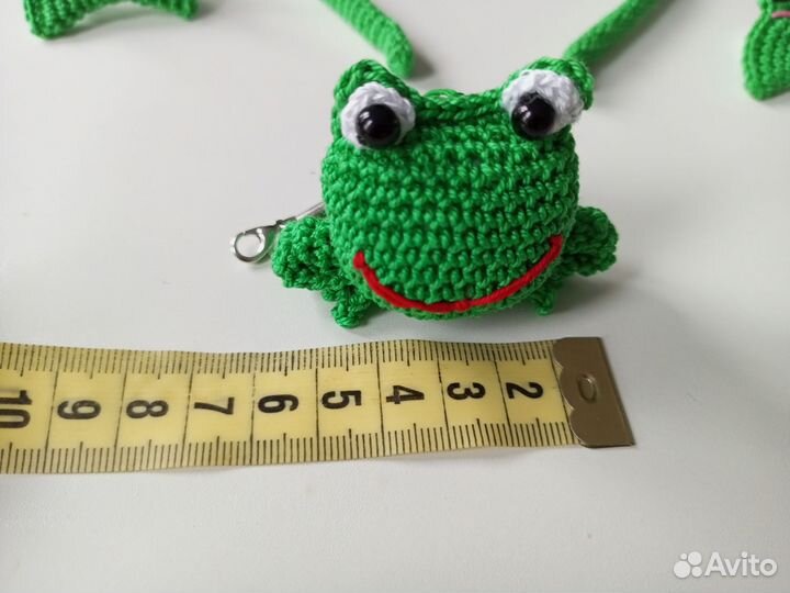 Набор украшений на голову