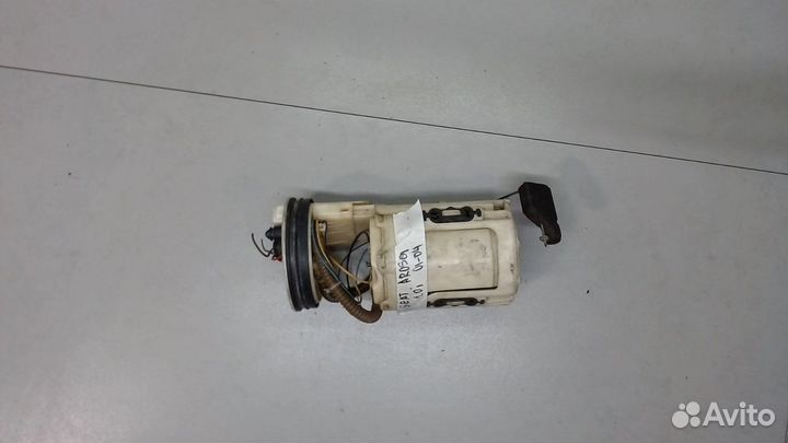 Насос топливный электрический Seat Arosa, 2003