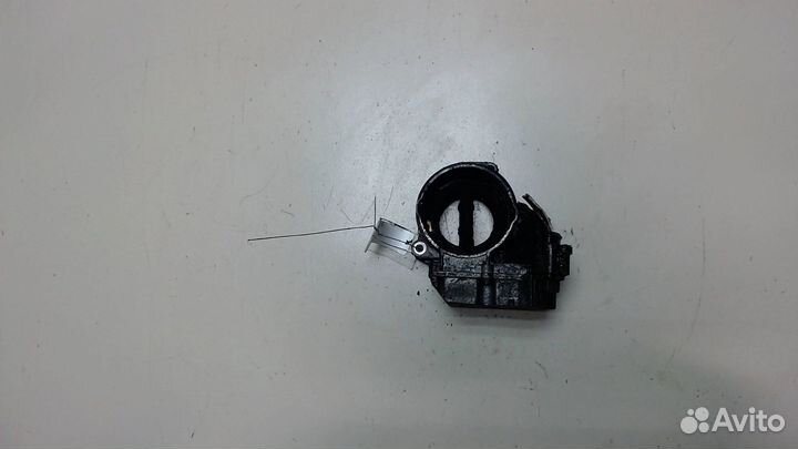 Заслонка дроссельная Audi A4 (B7), 2007