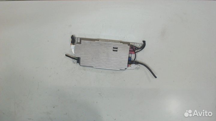 Блок управления Bluetooth BMW X3 F25, 2014