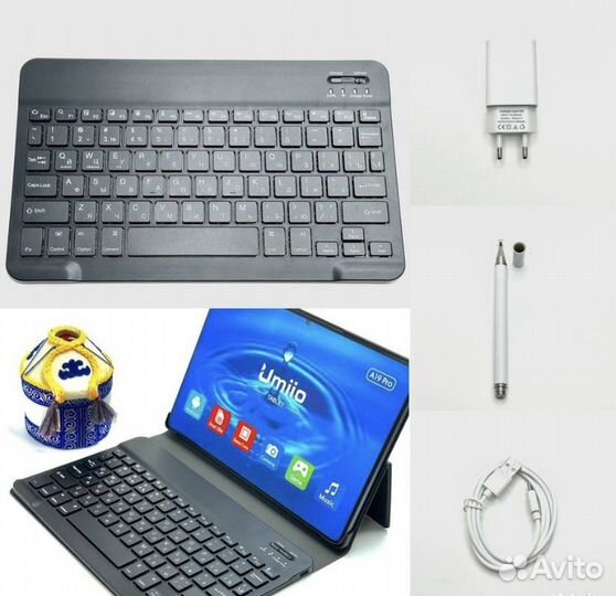 Планшет новый игровой