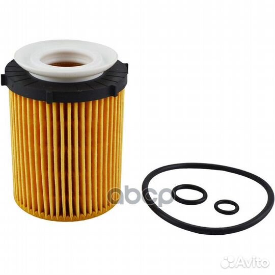 Фильтр масляный OE31007 azumi