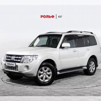 Mitsubishi Pajero 3.0 AT, 2014, 90 668 км, с пробегом, цена 2 915 000 руб.