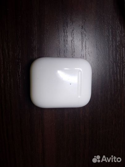 Продажа беспроводных наушников air pods original
