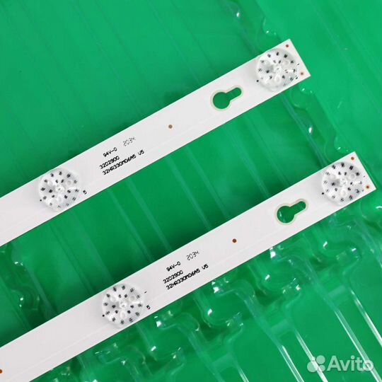 32D2900 32hr330m06a5 V5 L32P1A 4C-LB3206-HR03J