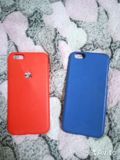 iPhone 6S, 16 ГБ