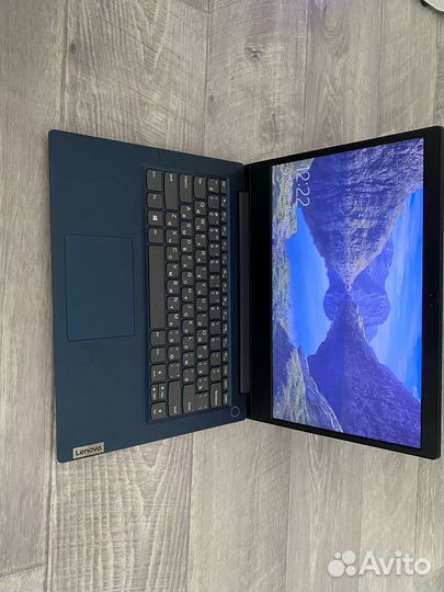 Ноутбук Lenovo ideapad 3 14ada05 амd Ryzеn 5 3500U