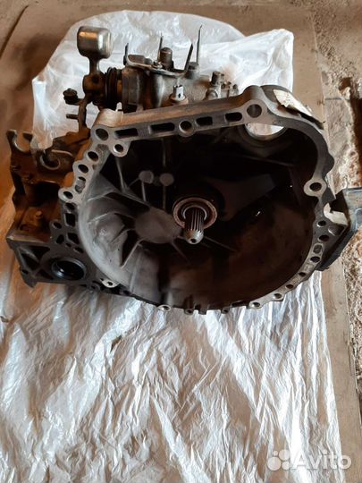 Автозапчасти для иномарок