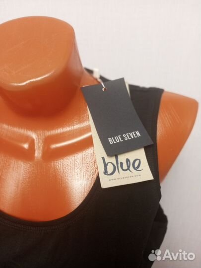 Майка женская новая 48 размер