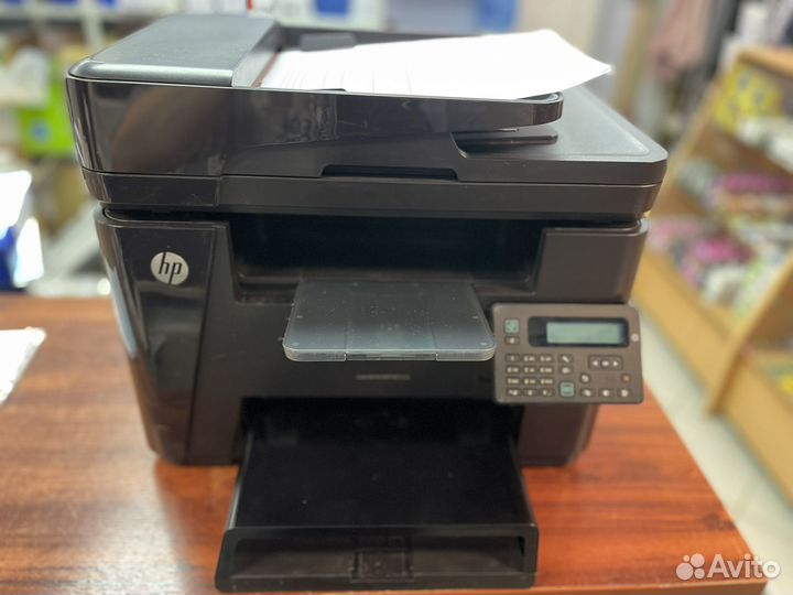 Мфу лазерный HP LaserJet PRO M225rdn (78887)
