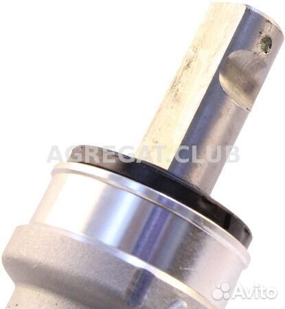 Рейка рулевая гидравлическая Motorherz R27231RB