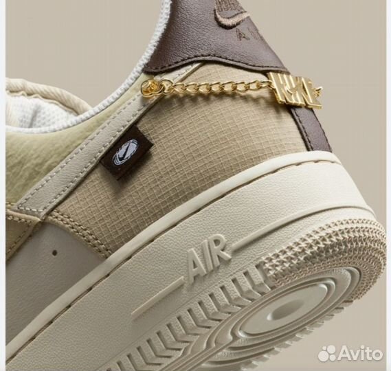 Кроссовки Nike Air Force 1