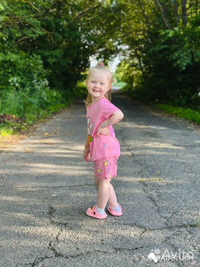 Детский костюм