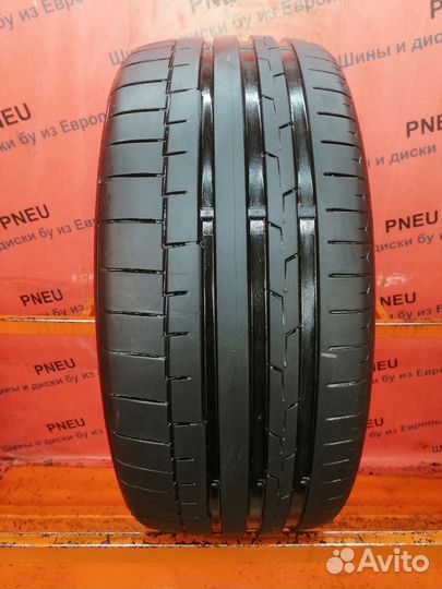 Continental ContiSportContact 6 245/40 R19 98Y