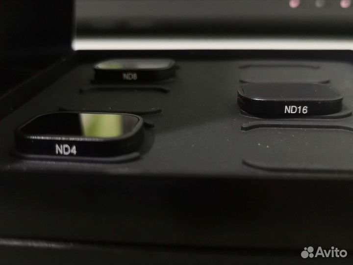 Набор фильтров Neewer