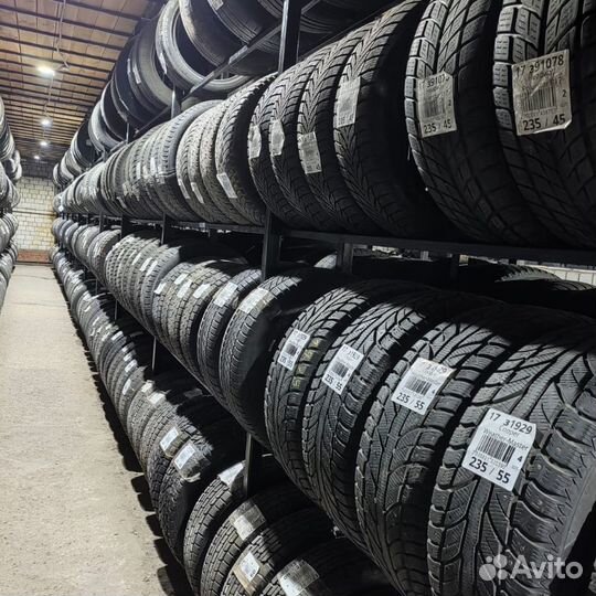 Yokohama Geolandar G98 225/65 R17 102V