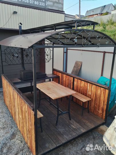 Художественная ковка