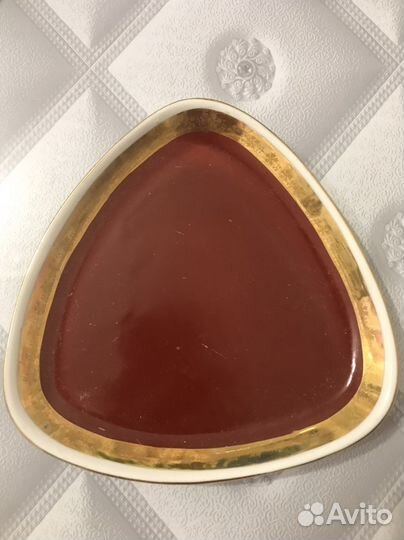 Набор Венгрия фарфор