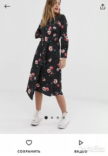 Платье ASOS