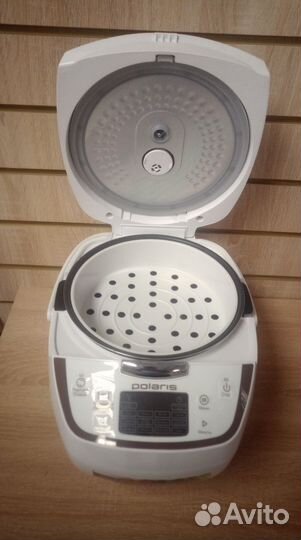 Мультиварка Polaris PMC 0554D