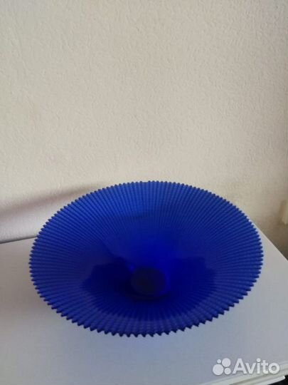 Шикарная ваза для фруктов