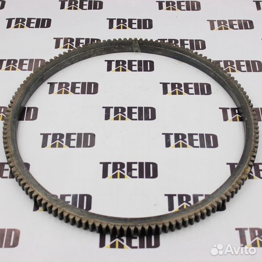 Венец маховика zhazg1 130