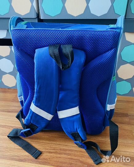 Школьный рюкзак