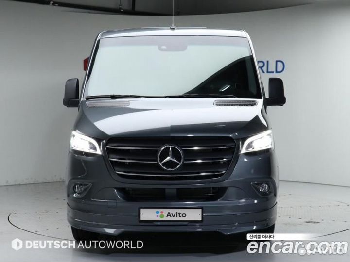 Mercedes-Benz Sprinter 3.0 AT, 2020, 8 701 км