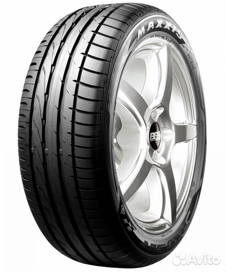 Maxxis S-Pro 235/45 R19 99W