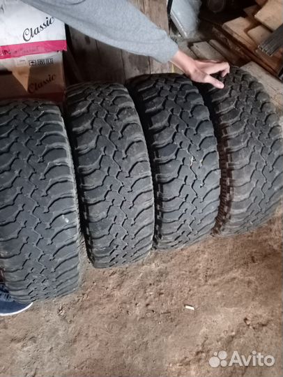 Cordiant Off Road 215/65 R16