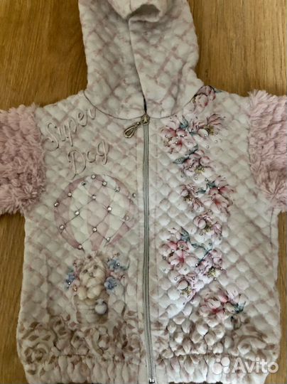 Костюм детский 74 рр