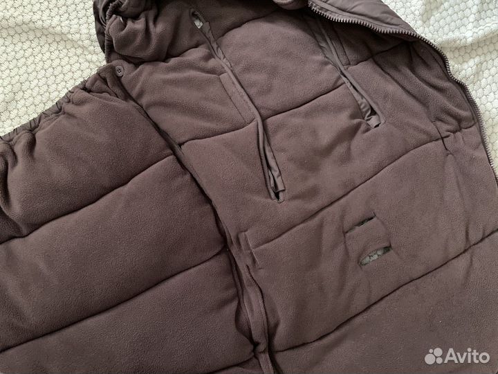 Детский зимний конверт elodie