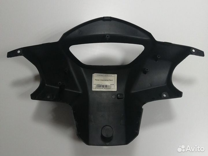 Рамка спидометра Irbis Kaori