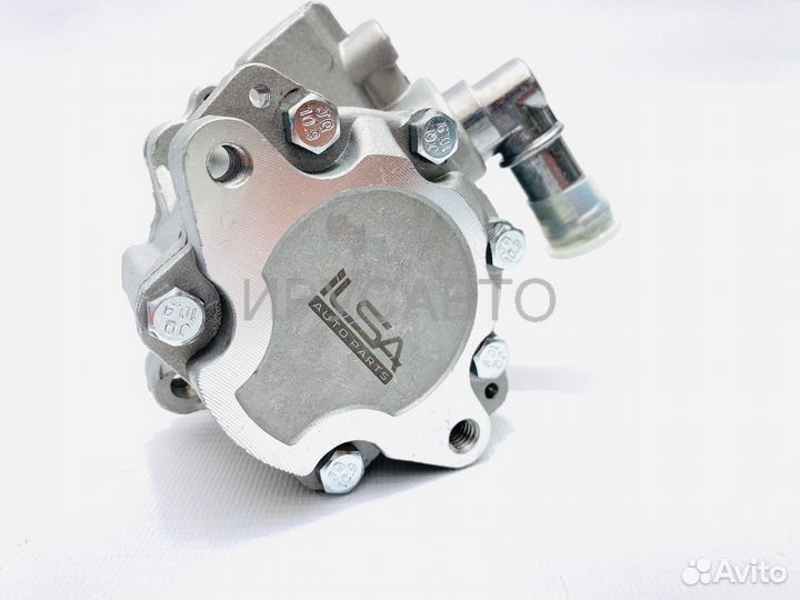 Насос гур 2110 2123 2170 нива приора