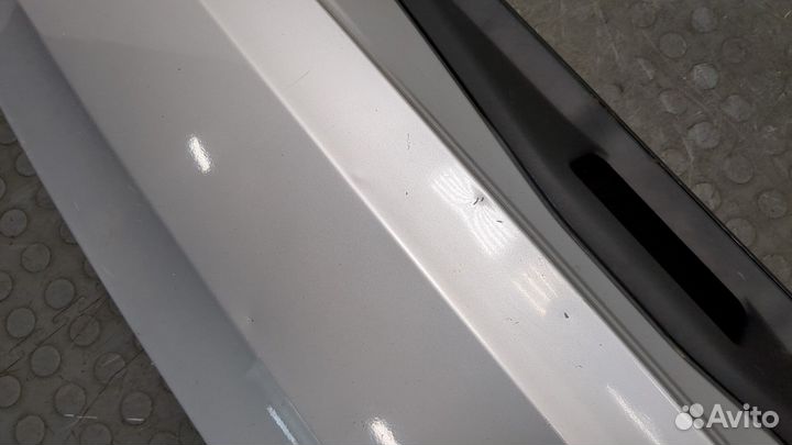 Борт откидной BMW X5 E70, 2007