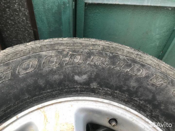 Шины диски и колеса на 16 бу