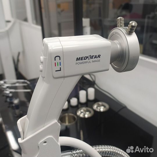 Лор-комбайн Medstar