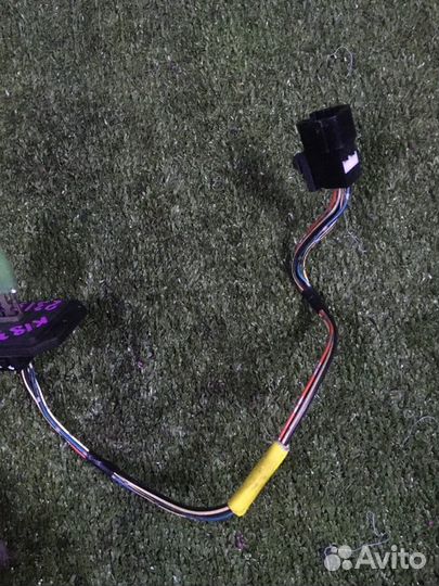 Резистор отопителя Toyota Avensis ZZT251 1ZZ-FE