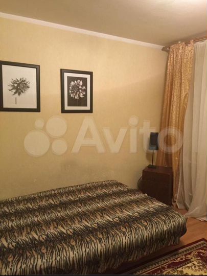 1-к. квартира, 30 м², 10/12 эт.