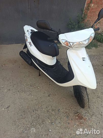 Yamaha Jog SA39J ZR (без пробега по РФ)