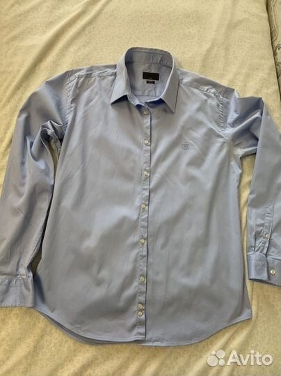 Рубашка для мальчика 44 размер