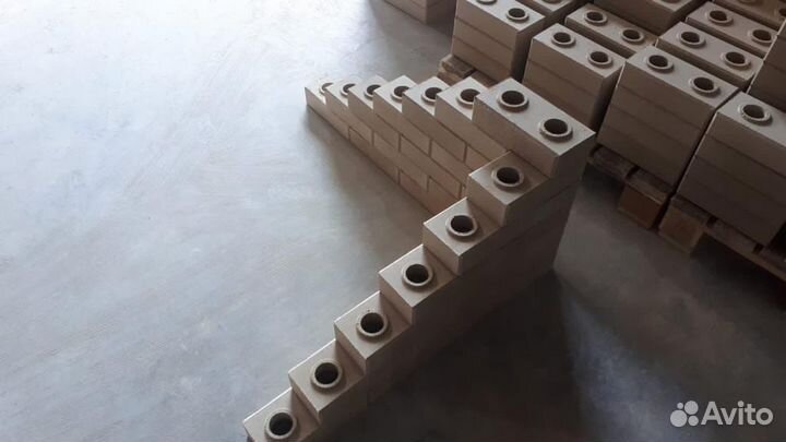Lego кирпич