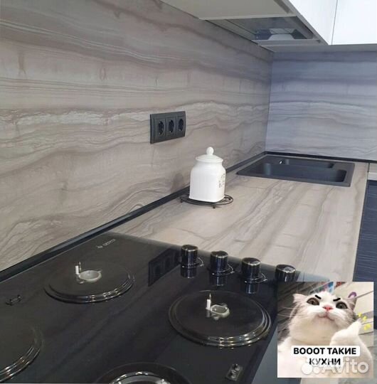 Кухонный гарнитур