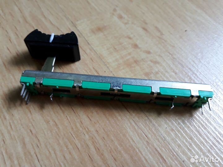 Фейдер D103 и ручки