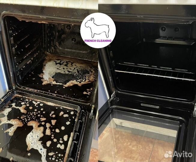 Уборка помещений, химчистка мебели, клининг